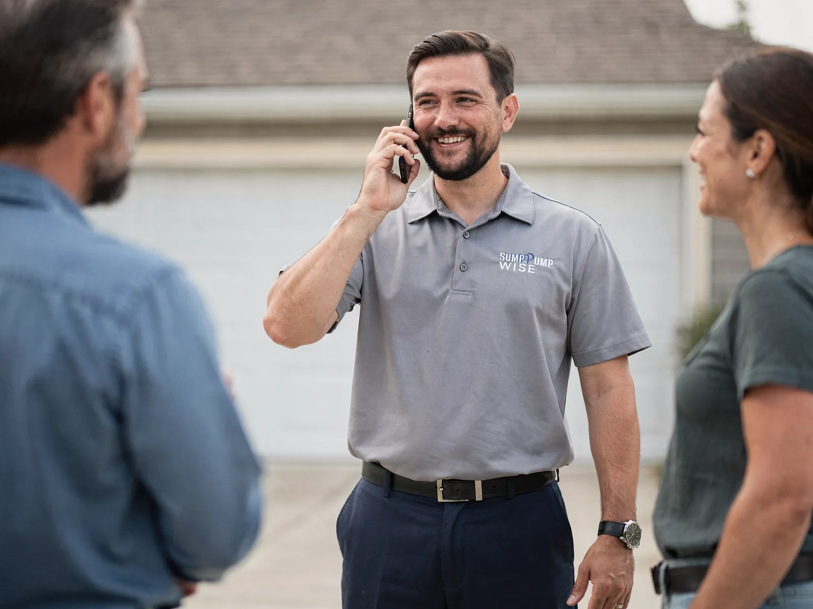 Water Heater Repair Mount Saint Joseph, OH FAQs